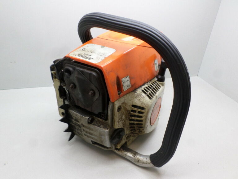 PIŁA SPALINOWA STIHL MS440