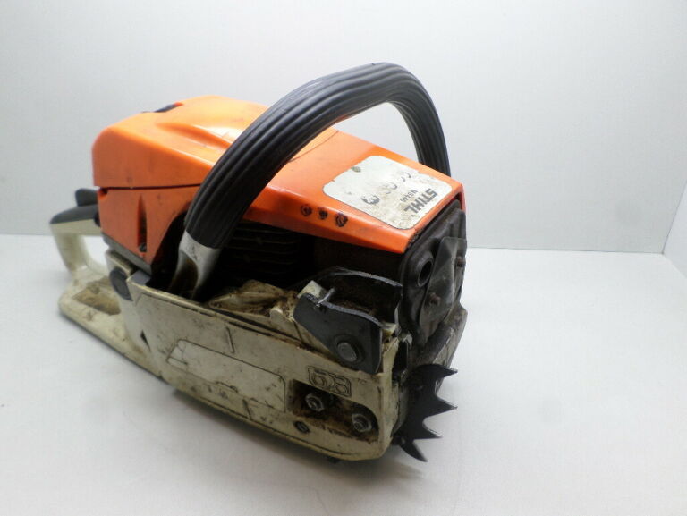PIŁA SPALINOWA STIHL MS440