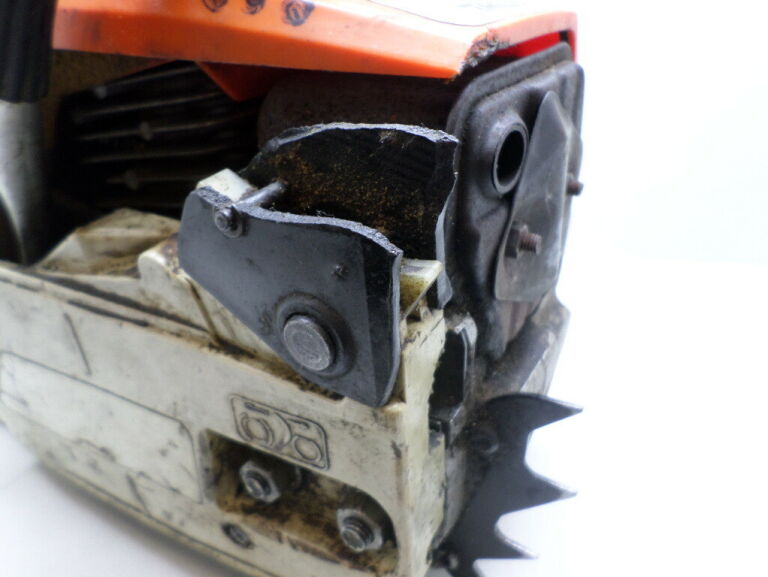 PIŁA SPALINOWA STIHL MS440