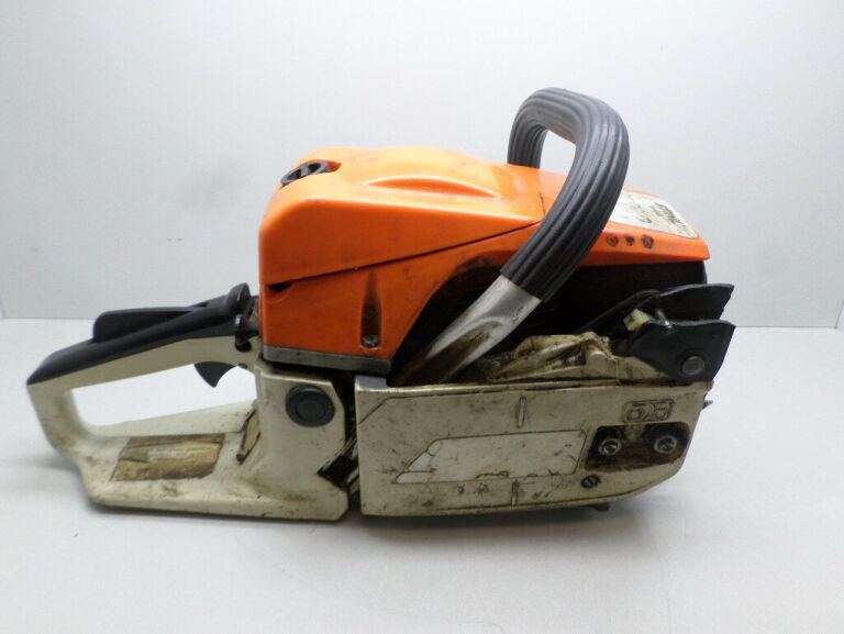 PIŁA SPALINOWA STIHL MS440