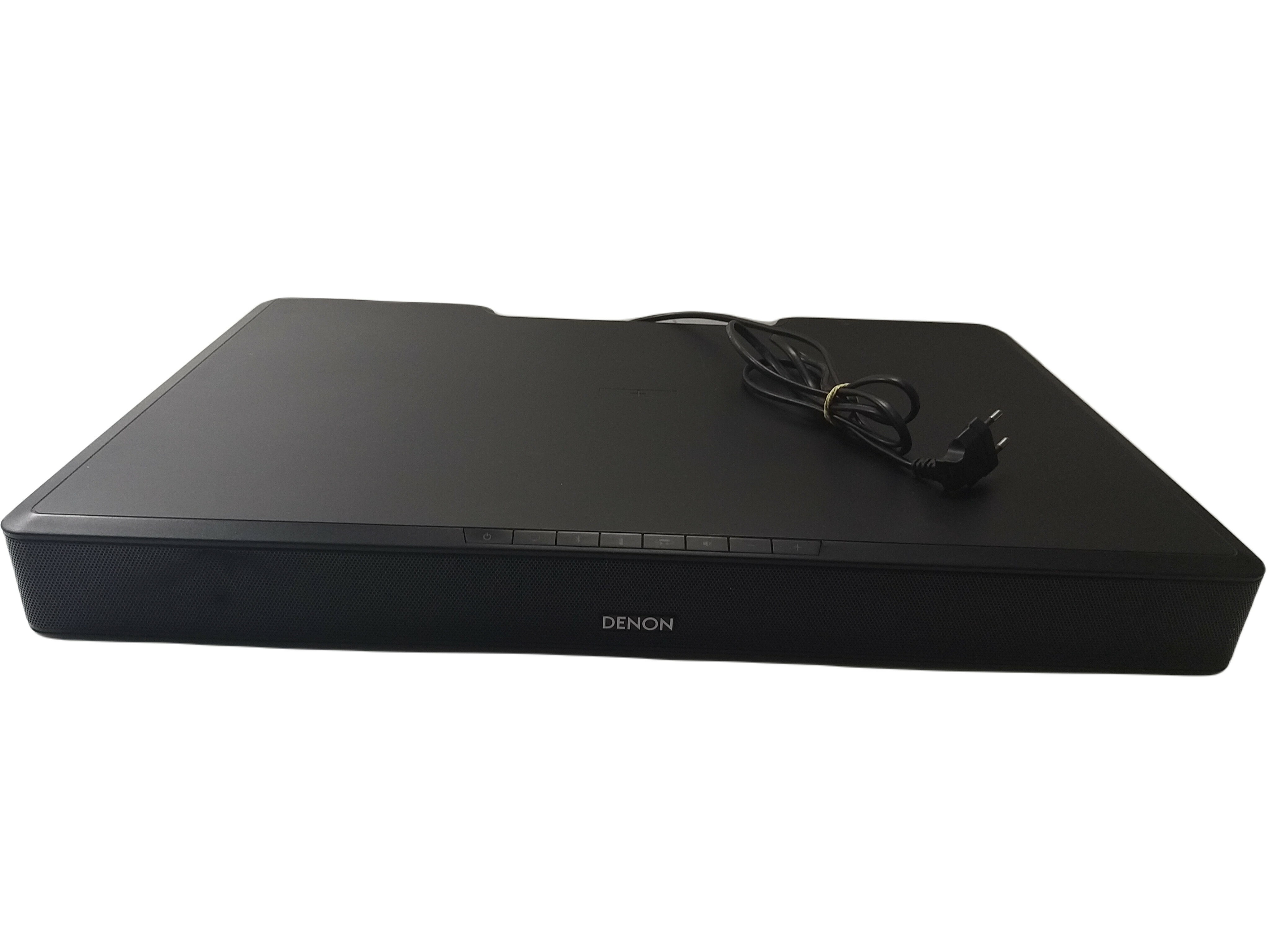 ŚWIETNY SOUNDBAR DENON DHTT110 BLUETOOTH Soundbary Loombard.pl