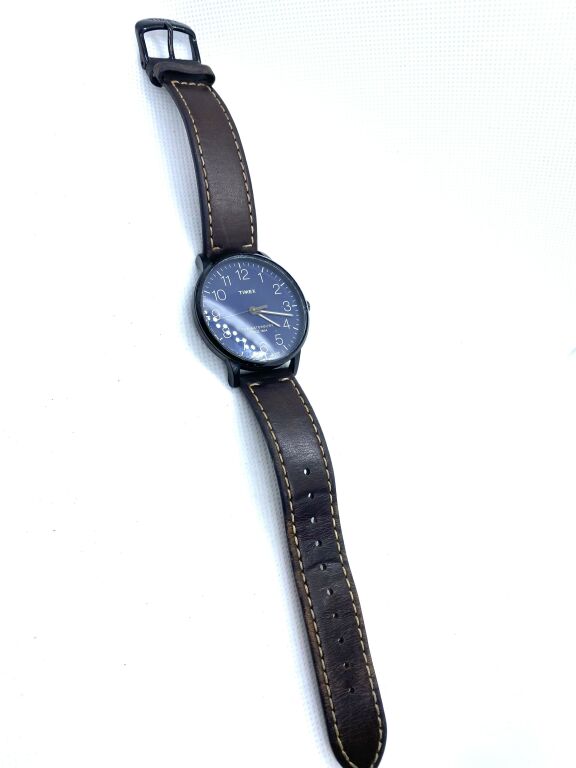 ZEGAREK MĘSKI TIMEX TW2R25700 WATERBURY OKAZJA !!
