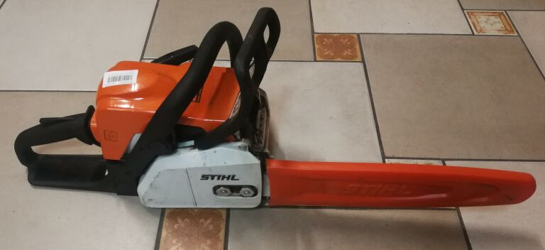 PIŁA SPALINOWA STIHL MS170 2021 ROK