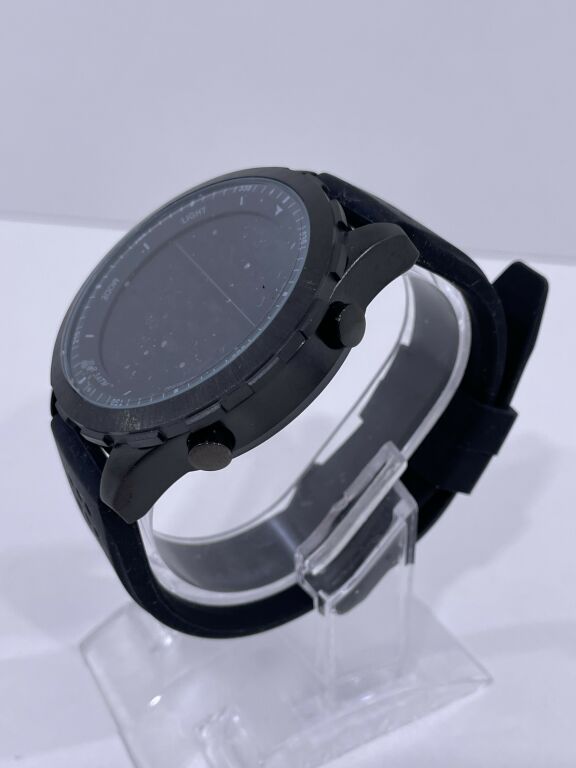 jak-nowy-zegarek-seven-for-7-czarny-ipx4-funkcje-wodoszczelny