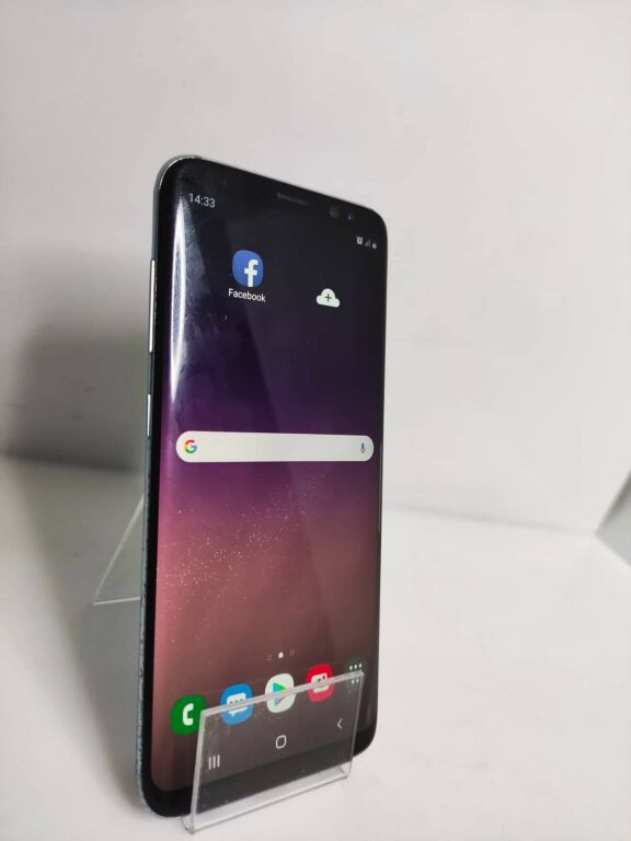 TELEFON SAMSUNG GALAXY S8 NAJTANIEJ NA ALLEGRO