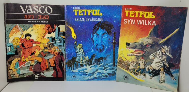 komiksy-roznego-rodzaju-okladka-miekka