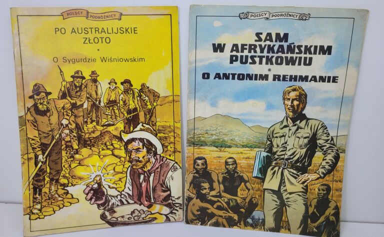 komiksy-roznego-rodzaju-wydawnictwo-inne