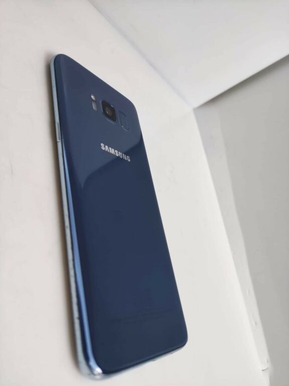 TELEFON SAMSUNG GALAXY S8 NAJTANIEJ NA ALLEGRO