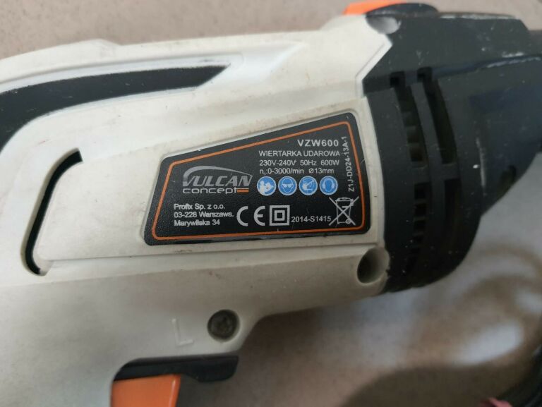 wiertarka-udarowa-vulcan-vzw600-600w-promocja-rodzaj-udarowa