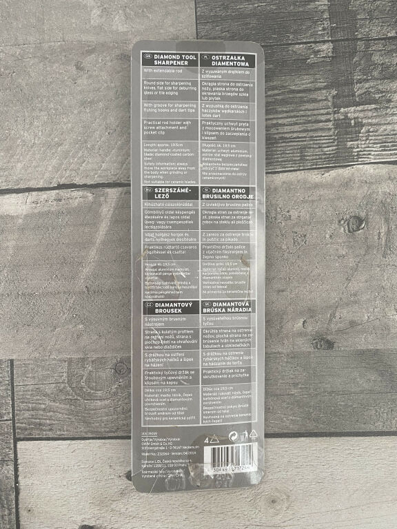 powerfix-profi-ostrzalka-diamentowa-stan-uzywany