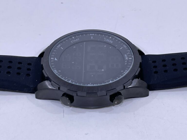 jak-nowy-zegarek-seven-for-7-czarny-ipx4-mechanizm-kwarcowy