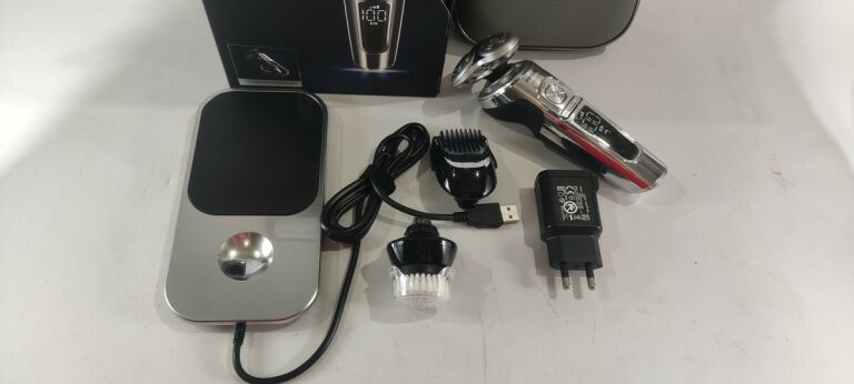GOLARKA PHILIPS SP9861/13 SERIES 9000 PRESTIG IGŁ