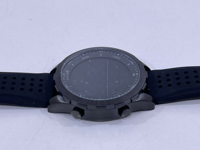jak-nowy-zegarek-seven-for-7-czarny-ipx4-stan-powystawowy