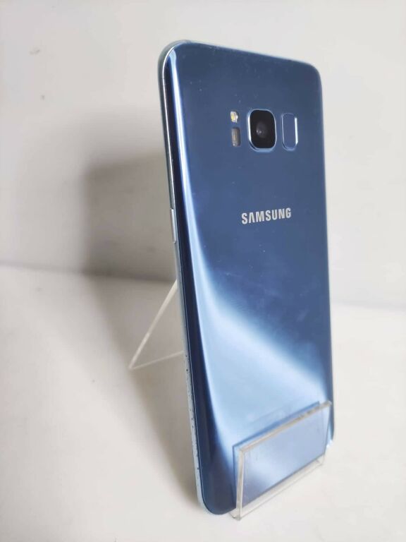 TELEFON SAMSUNG GALAXY S8 NAJTANIEJ NA ALLEGRO