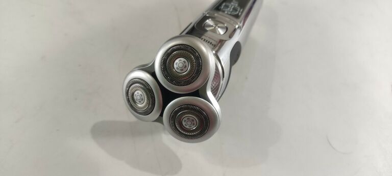 GOLARKA PHILIPS SP9861/13 SERIES 9000 PRESTIG IGŁ