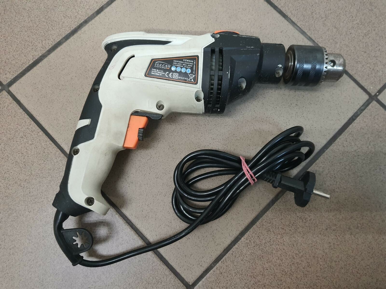 wiertarka-udarowa-vulcan-vzw600-600w-promocja-marka-vulcan