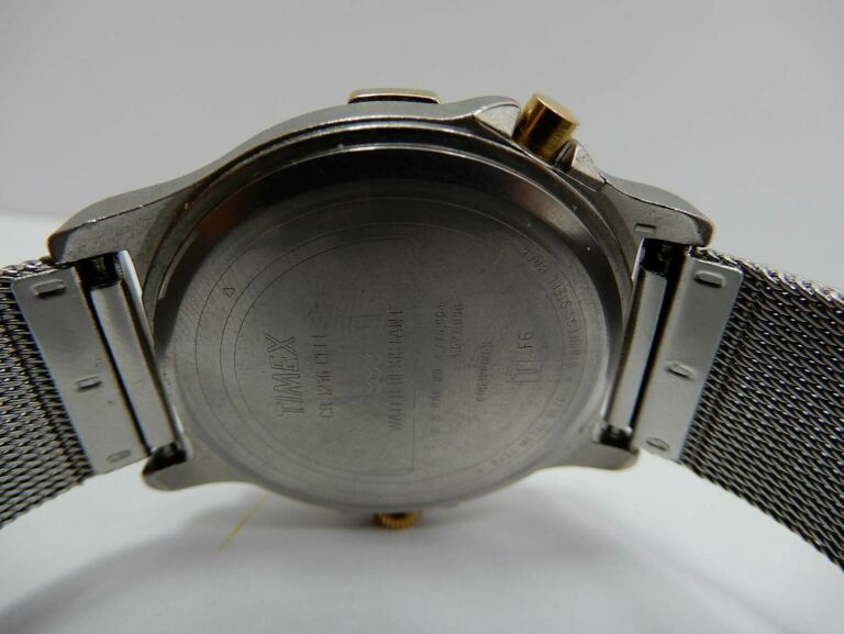 ZEGAREK TIMEX INDIGO