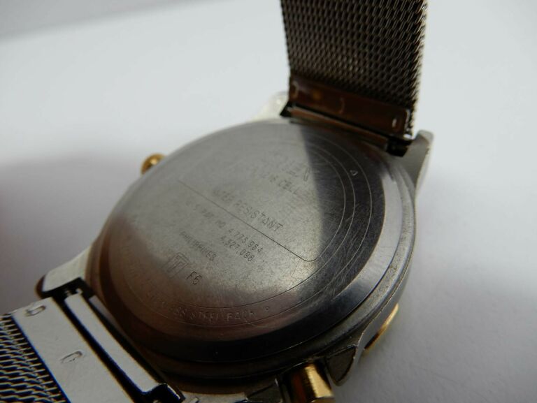 ZEGAREK TIMEX INDIGO