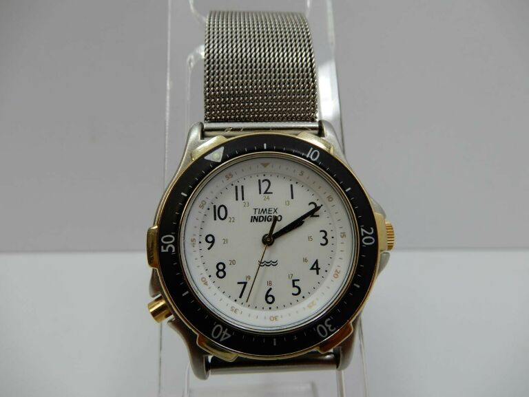 ZEGAREK TIMEX INDIGO