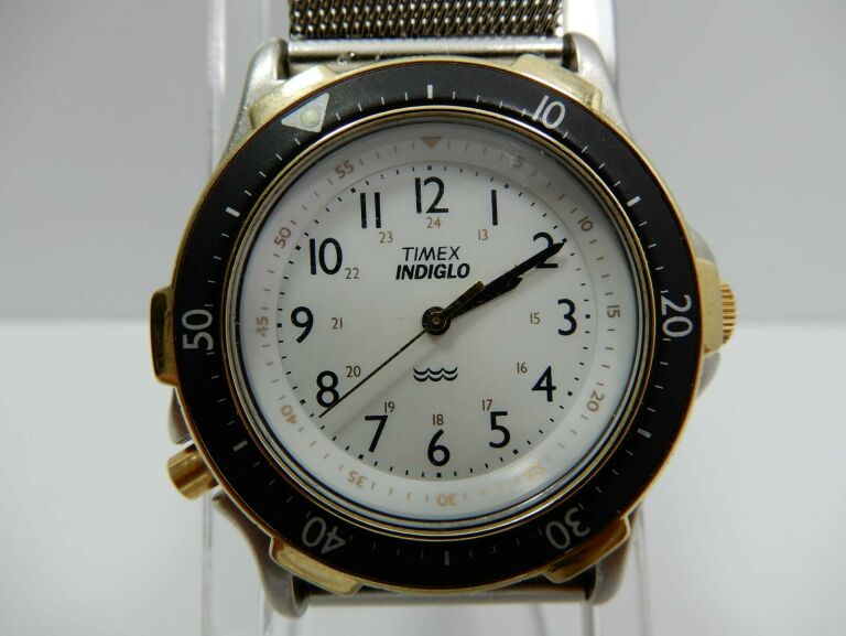 ZEGAREK TIMEX INDIGO