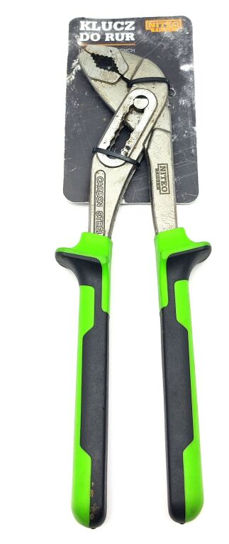 KLUCZ DO RUR NITEO TOOLS AF0902