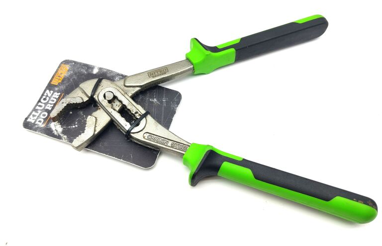 KLUCZ DO RUR NITEO TOOLS AF0902