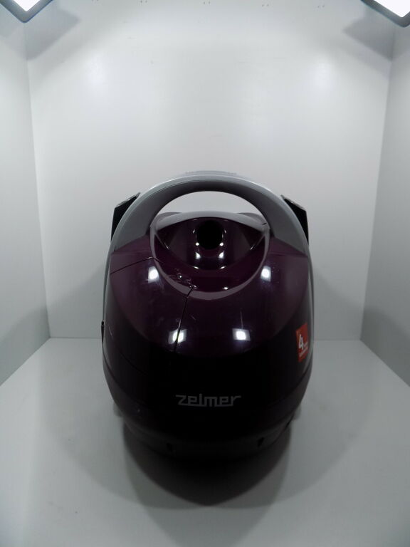 MOCNY ODKURZACZ ZELMER AQUOS ZVC722SP 1600W