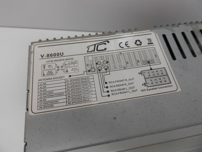 radio-samochodowe-ltc-v-8600u-stan-uzywany