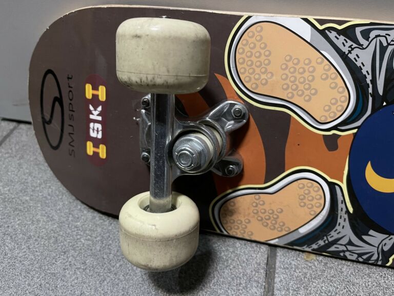 DESKOROLKA SMJ SPORT