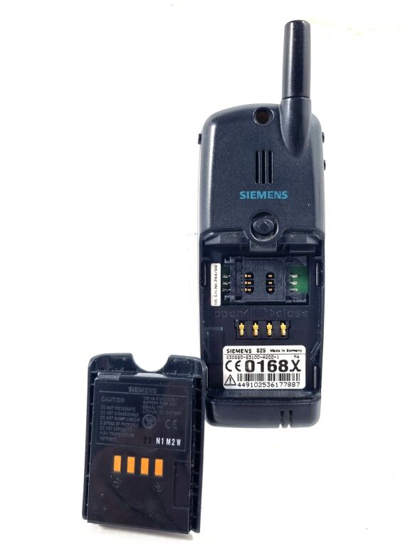 KLASYK TELEFON SIEMENS S25 BEZ SIMLOCKA