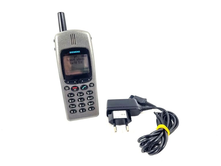 KLASYK TELEFON SIEMENS S25 BEZ SIMLOCKA