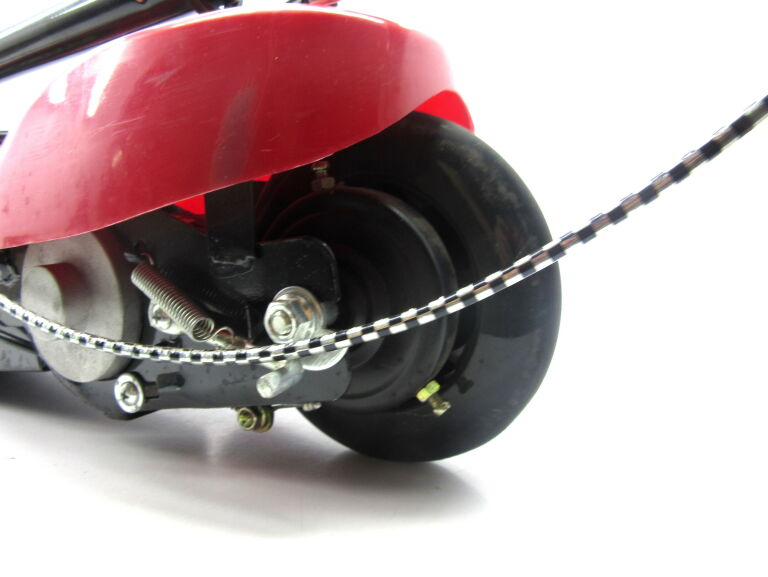 E-SCOOTER HULAJNOGA ELEKTRYCZNA