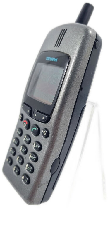 KLASYK TELEFON SIEMENS S25 BEZ SIMLOCKA