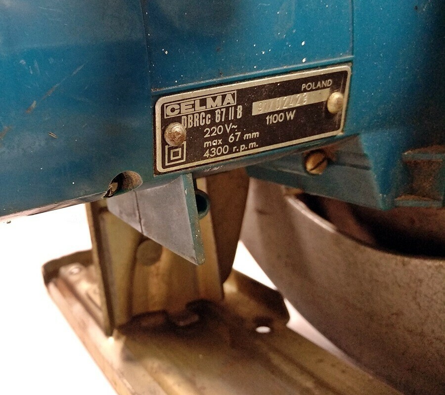 pilarka-tarczowa-celma-dbrcc-67-ii-b-opis-kod-producenta-pilarka-tarczowa-celma-dbrcc-6