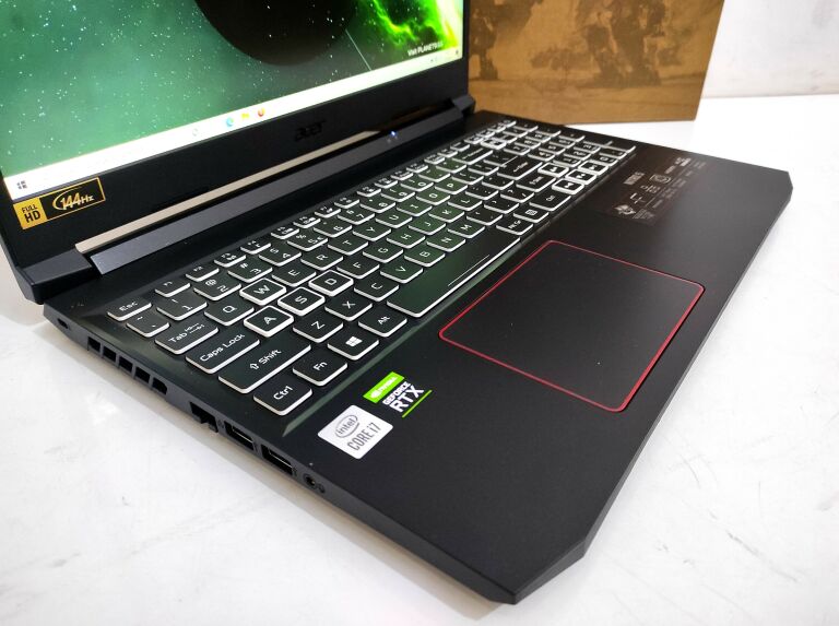 laptop-acer-nitro-5-i7-10750h-rtx-2060-1tb-16gb-stan-uzywany