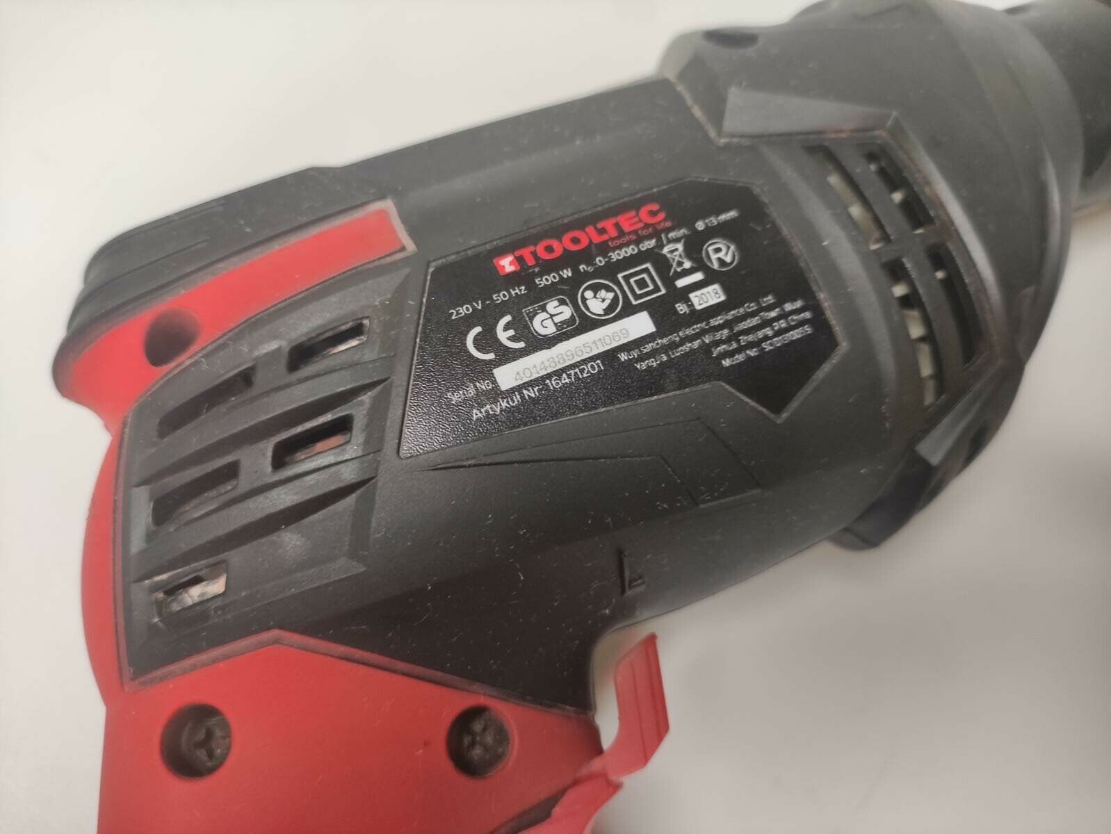 wiertarka-tooltec-udarowa-500w-promocja-typ-uchwytu-zebaty