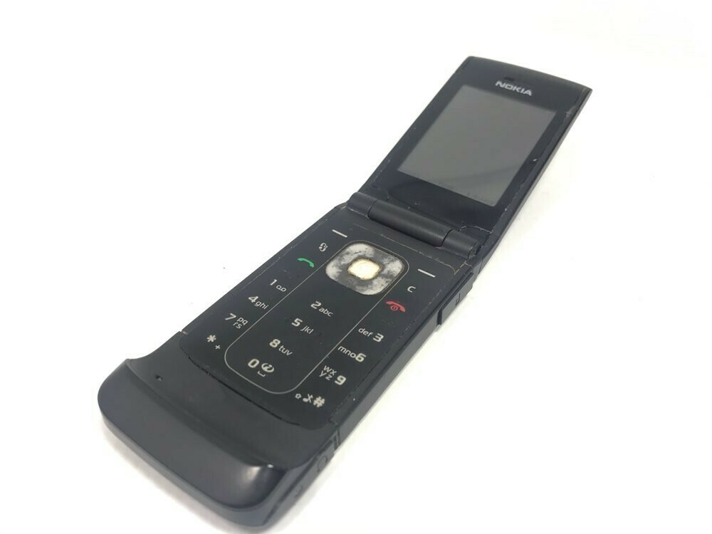 telefon-nokia-rm-400-stan-uzywany