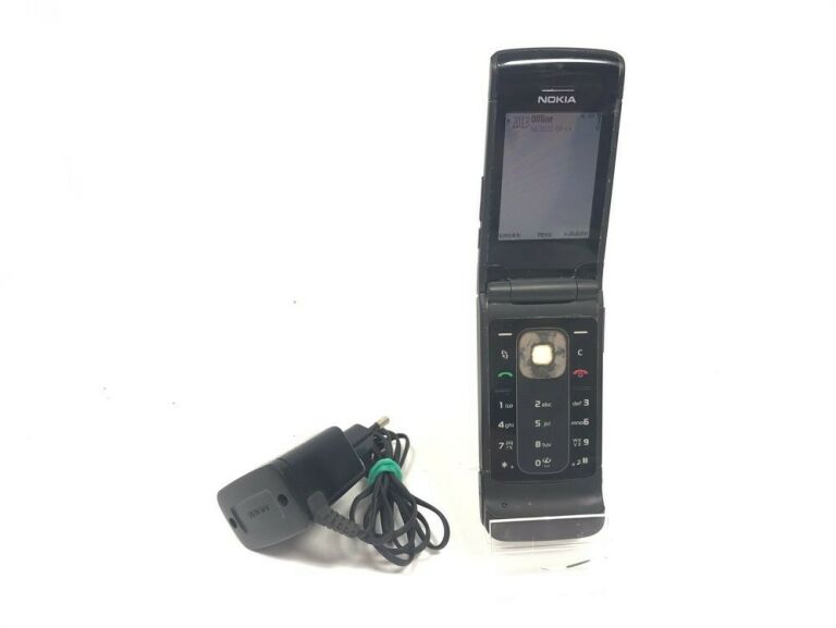 TELEFON NOKIA RM-400