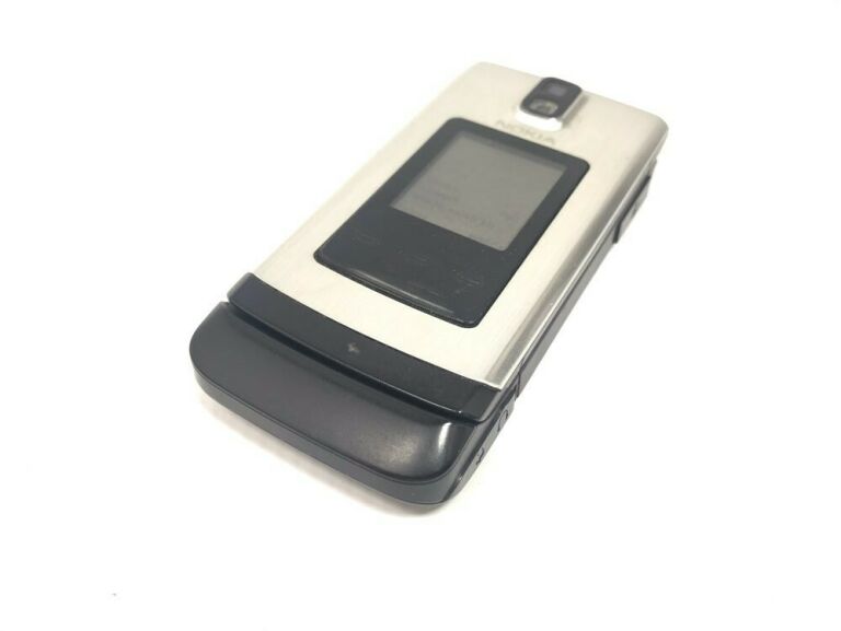 TELEFON NOKIA RM-400