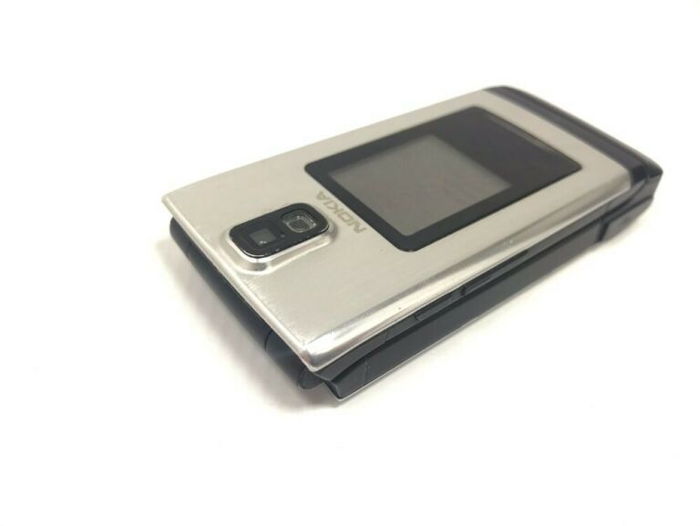 TELEFON NOKIA RM-400