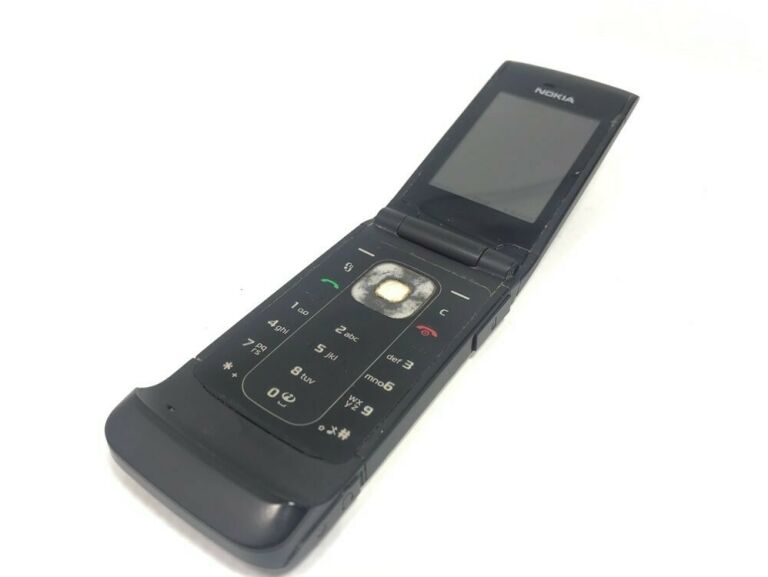TELEFON NOKIA RM-400