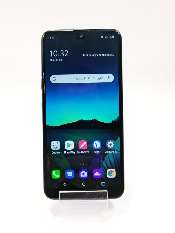 TELEFON LG K50