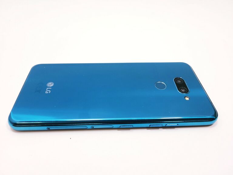 TELEFON LG K50