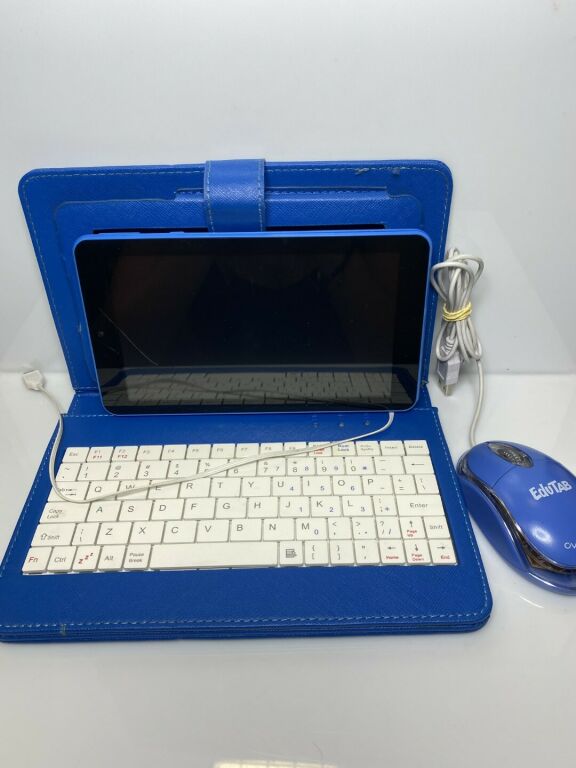 TABLET EDUKACYJNY OVERMAX EDUTAB 3.1 CZYTAJ OPIS