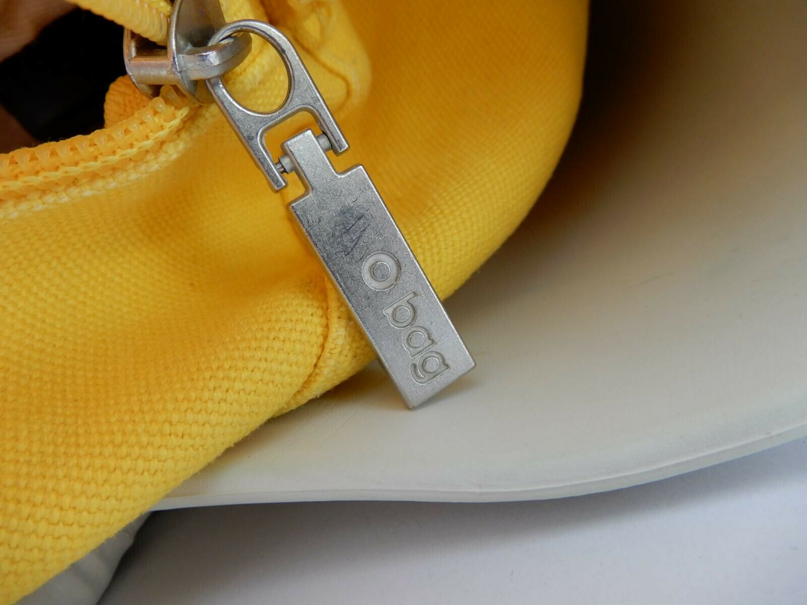 torba-torebka-obag-obg28-zolty-wklad-organizer-stan-uzywany