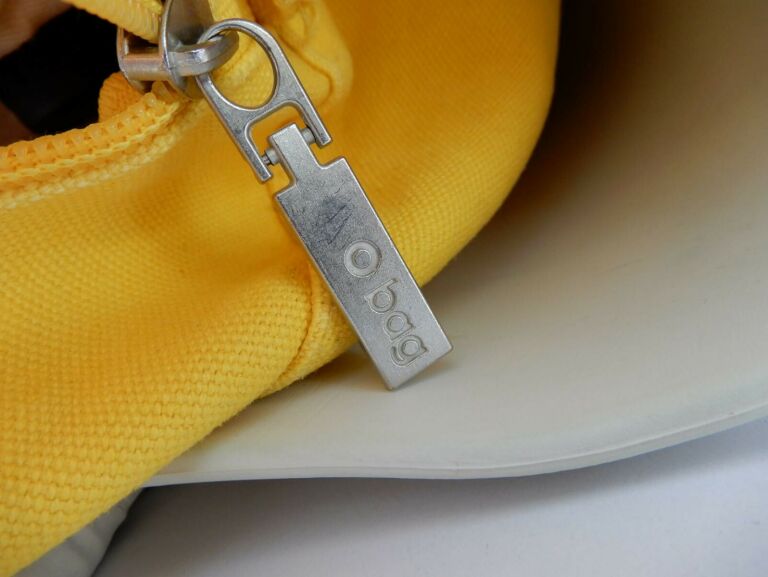 torba-torebka-obag-obg28-zolty-wklad-organizer-stan-uzywany