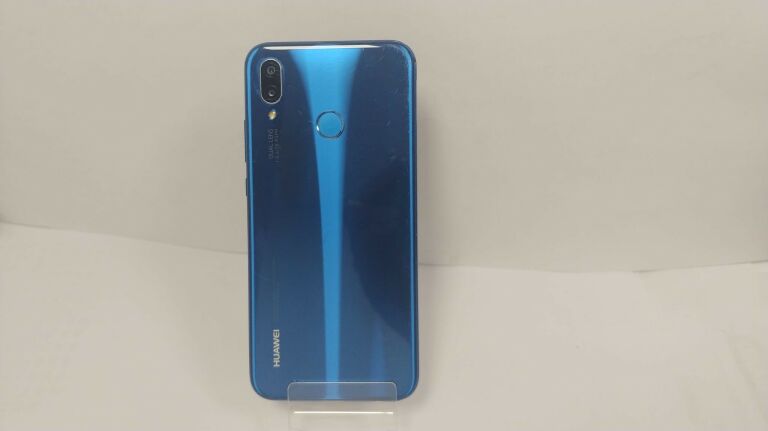 TELEFON HUAWEI P20 LITE PUD DUAL SIM