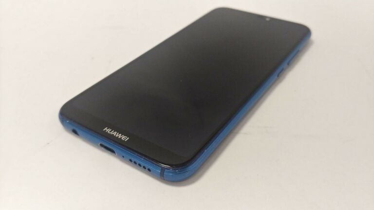 TELEFON HUAWEI P20 LITE PUD DUAL SIM