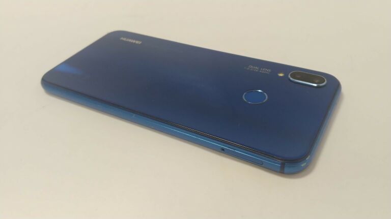 TELEFON HUAWEI P20 LITE PUD DUAL SIM