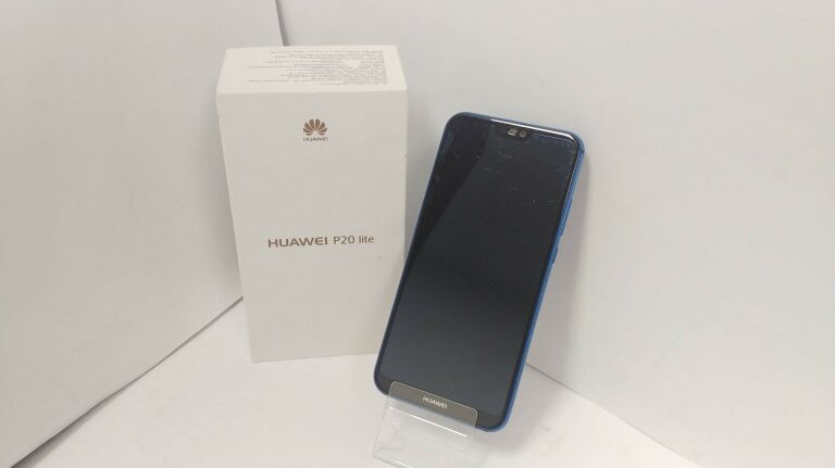 TELEFON HUAWEI P20 LITE PUD DUAL SIM